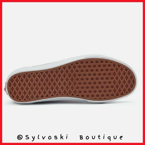 🔥Vans Packing Tape Old Skool NWT - Picture 4 of 8